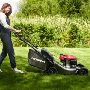 CORTACÉSPEDES AUTOPROPULSADOS