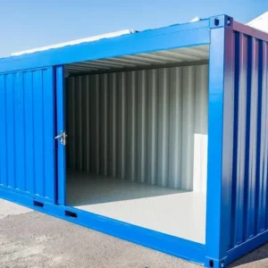 CONTENEDORES MARÍTIMOS