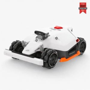 Robot cortacésped sin cables Luba 2 AWD 5000X