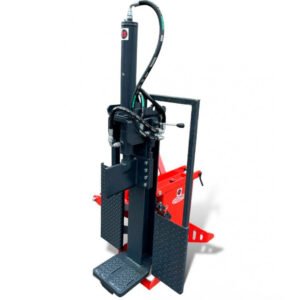 Astilladora de leña 2 posiciones 15 toneladas TDF 540 rpm — Agrimax