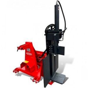 Alternative view of Astilladora de leña 2 posiciones 15 toneladas TDF 540 rpm — Agrimax