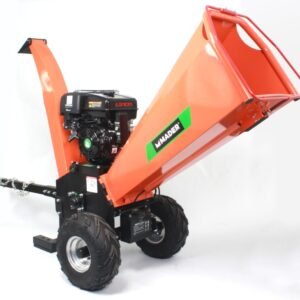 TRITURADORA 15HP 120MM