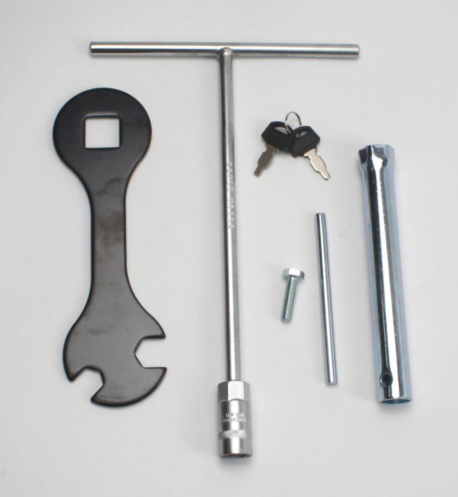 TRITURADORA 15HP 120MM - Imagen 4