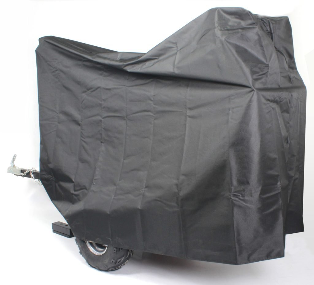 TRITURADORA 15HP 120MM - Imagen 3