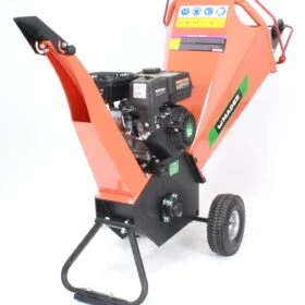 TRITURADORA 6.5HP 100MM