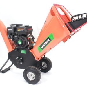 TRITURADORA 6.5HP 100MM