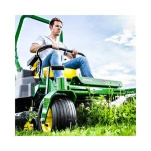 Cortacésped Giro John Deere Z515E 122cm 27HP