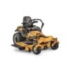 Cortacésped Giro Zero Stiga ZT 7132 T 132cm 27HP