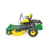 Cortacésped Giro John Deere Z345R 107cm 27HP