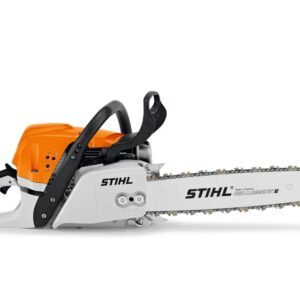 Potente y versátil motosierra de 3,3 kW