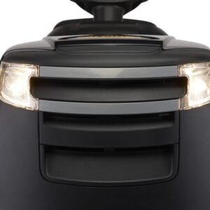 Alternative view of Tractor Tractor cortacésped ALPINA AT4 98 HWA 586 cc 98 cm ancho de corte