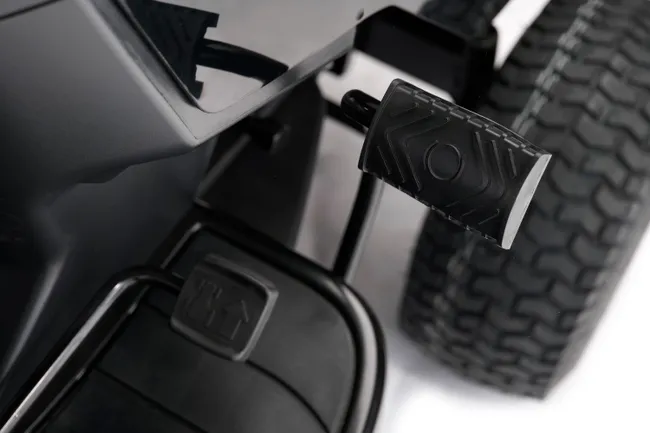 Tractor Tractor cortacésped ALPINA AT4 98 HA 432 cc 98 cm ancho de corte - Imagen 6