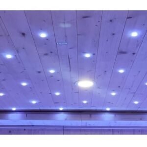 Alternative view of Sauna de Vapor para 6 Personas