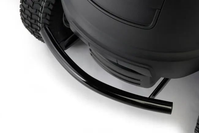 Tractor Tractor cortacésped ALPINA AT4 98 HA 432 cc 98 cm ancho de corte - Imagen 3