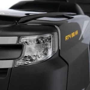 Alternative view of Tractor Tractor cortacésped ALPINA AT4 98 HA 432 cc 98 cm ancho de corte