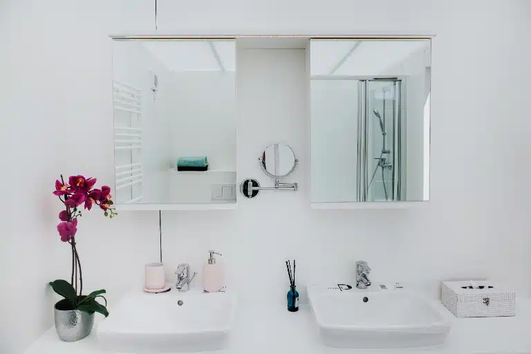 Módulo sanitario Lotus - Imagen 8