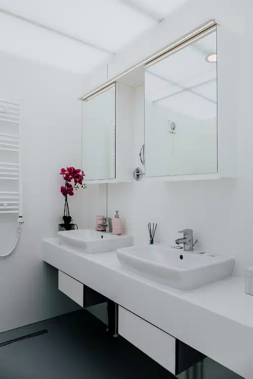 Módulo sanitario Lotus - Imagen 9