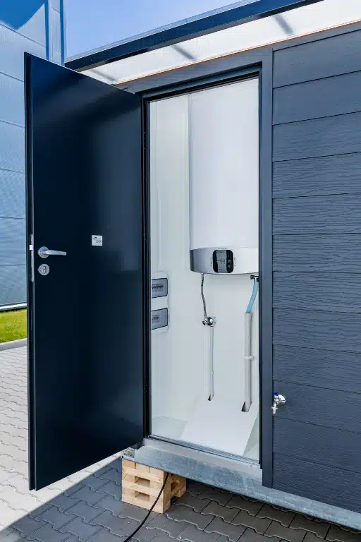 Módulo sanitario Lotus - Imagen 4