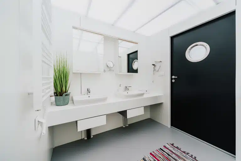 Módulo sanitario Lotus - Imagen 2