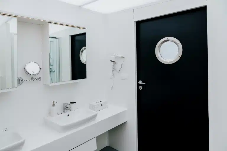 Módulo sanitario Lotus - Imagen 14