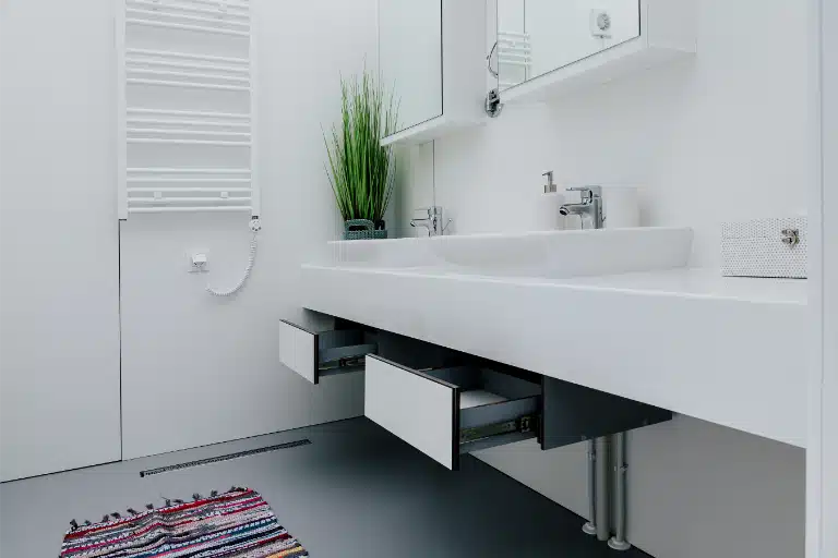 Módulo sanitario Lotus - Imagen 12