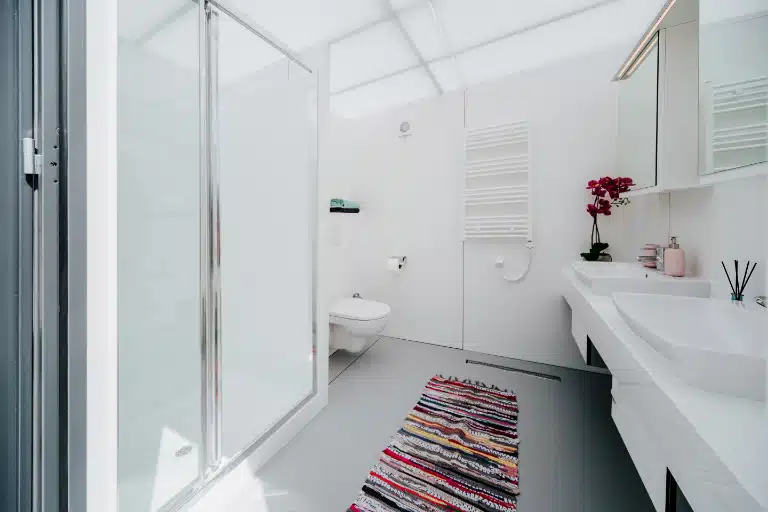 Módulo sanitario Lotus - Imagen 13