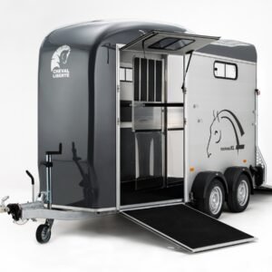 REMOLQUE PARA CABALLOS