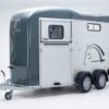 Remolque para 2 caballos Touring XL
