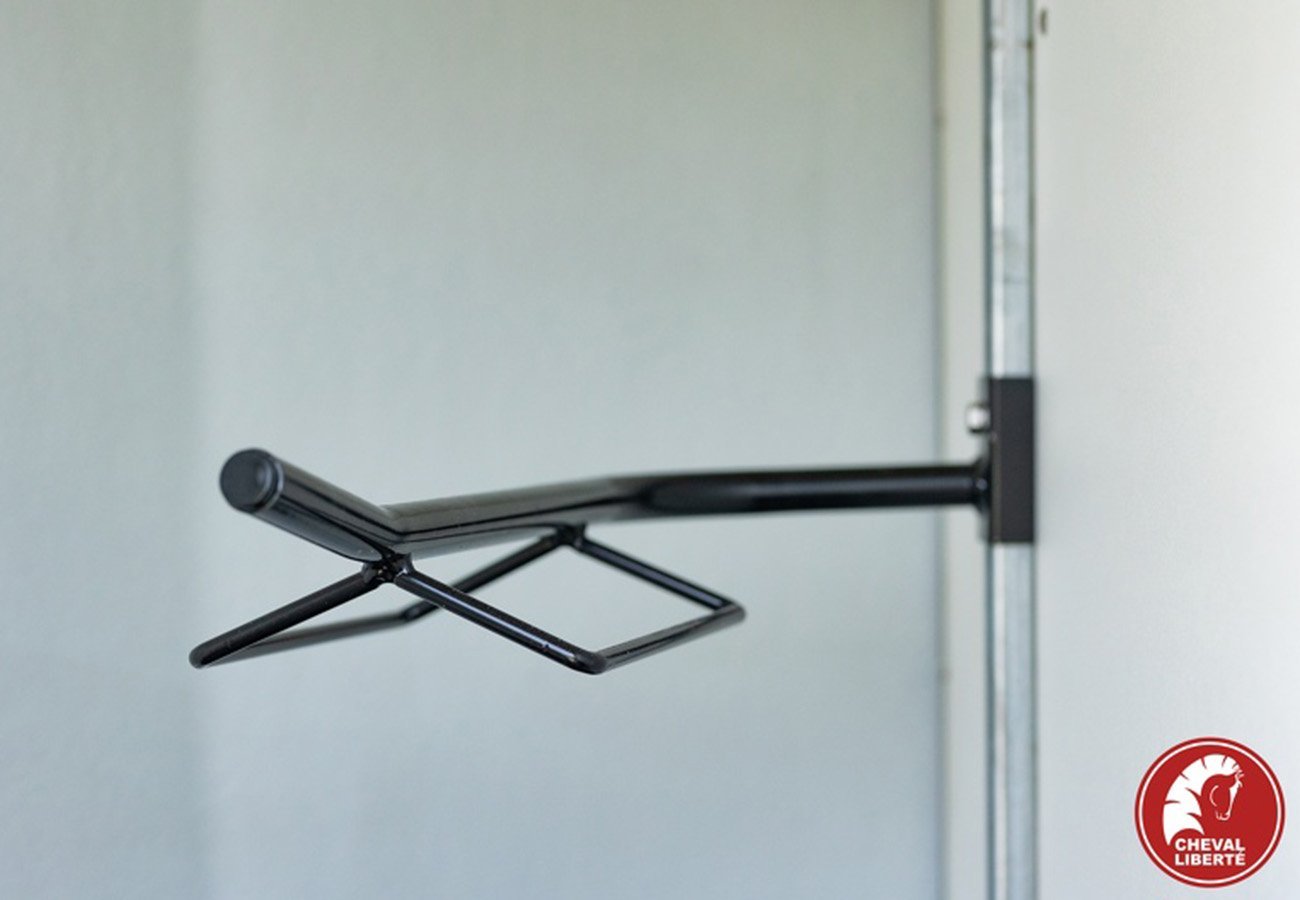 Remolque para 4 caballos Optimax - Imagen 15