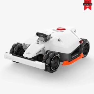 Robot cortacésped sin cables Luba 2 AWD 5000X