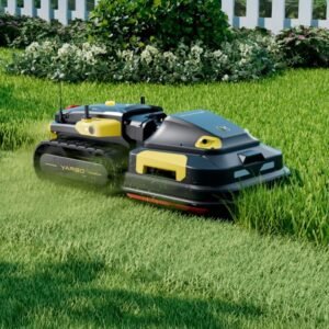 Robot cortacésped sin cables YARBO PRO 25.000 m²