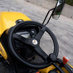 Alternative view of Tractor agrícola Dimago TRAC 26 4WD