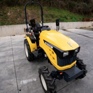 Tractor agrícola Dimago TRAC 26 4WD