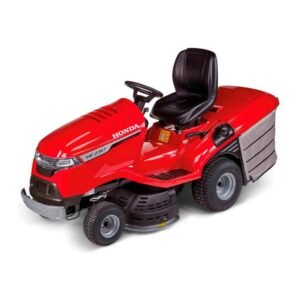 Alternative view of Tractor cortacésped Honda HF 2317 HME 92CM 20HP