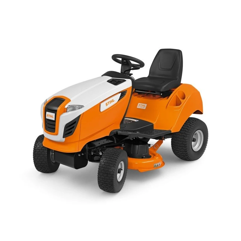 Tractor Cortacésped STIHL RT 4097.1 SX - Imagen 2