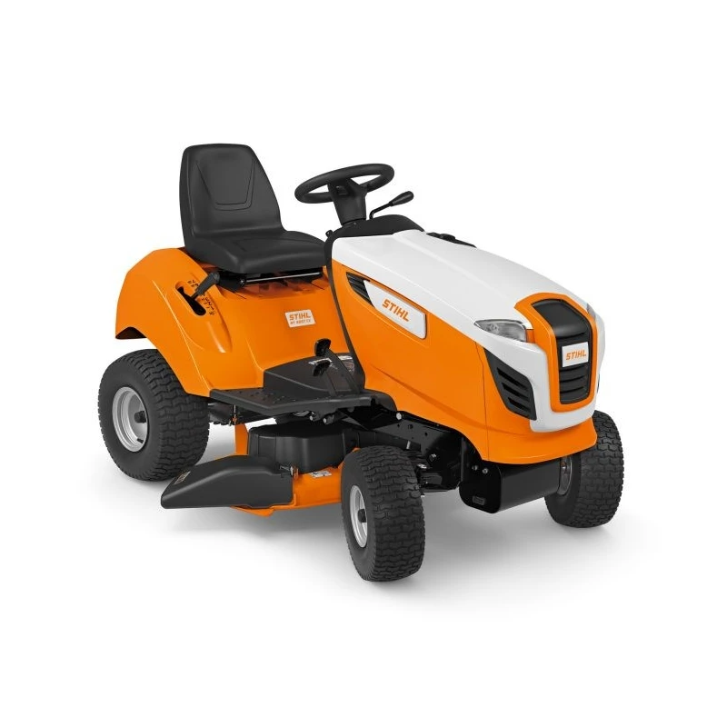Tractor Cortacésped STIHL RT 4097.1 SX - Imagen 3