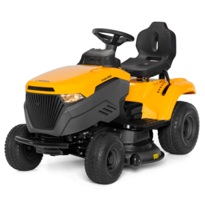 Tractor descarga lateral Stiga Tornado 398 M 13HP 98cm Loncin