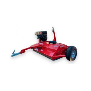 Alternative view of Trituradora martillos para Quad ATV 120cm | Trituradora martillos quad