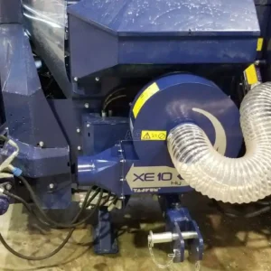 Alternative view of Aspirador de serrín XE10 HY M para RCA