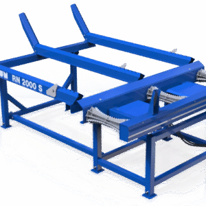 Mesa Elevadora RN 2000 S