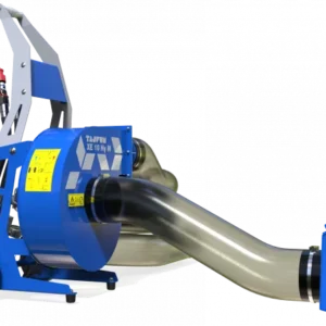 Aspirador de serrín XE10 HY M para RCA