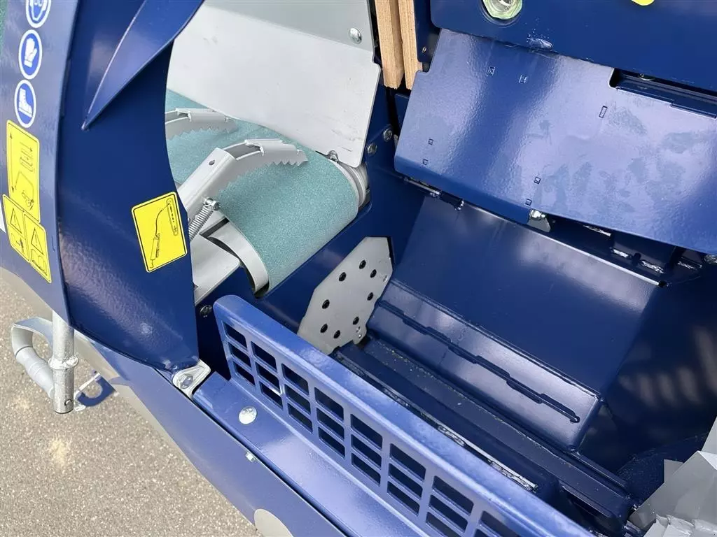 procesador de madera de alto rendimiento Tajfun RCA 380 JOY - Imagen 7