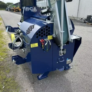 Alternative view of Tajfun RCA 400 joy en stock para entrega inmediata