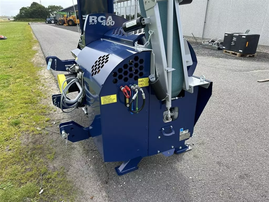 Tajfun RCA 400 joy en stock para entrega inmediata - Imagen 4