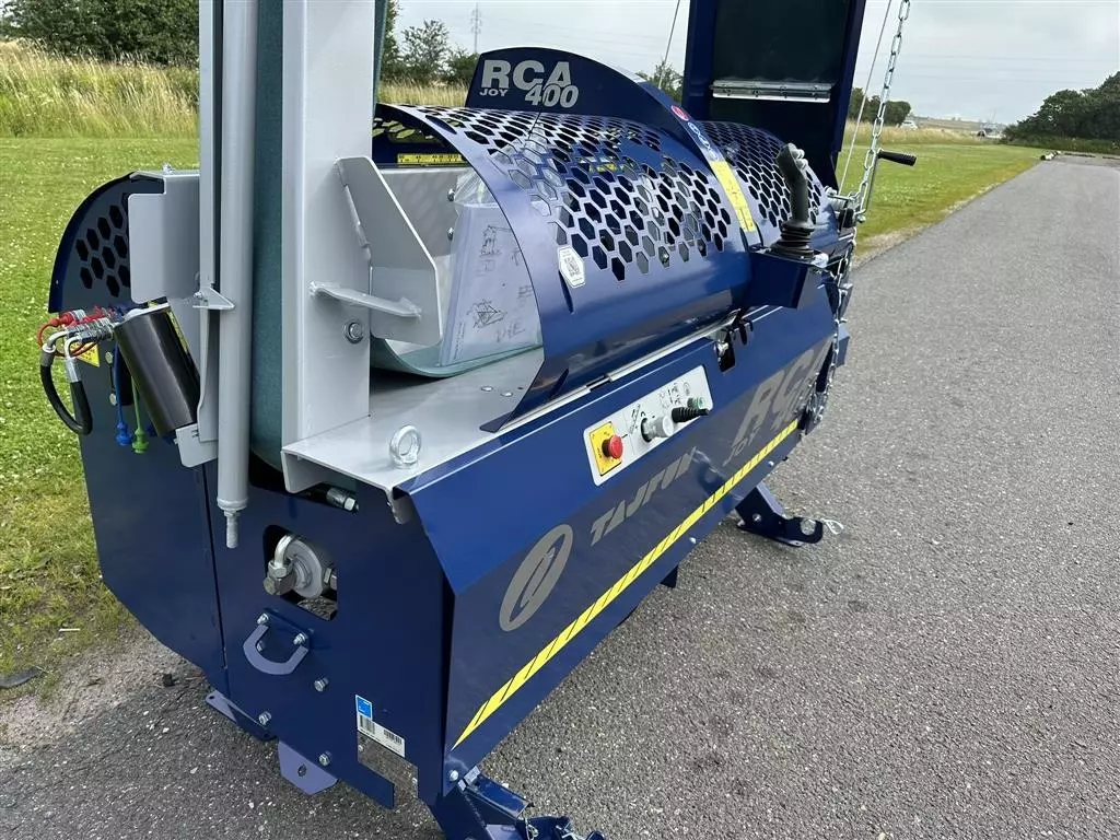 Tajfun RCA 400 joy en stock para entrega inmediata - Imagen 18